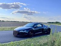 Audi R8 5.2 TFSI S tronic quattro - <small></small> 88.200 € <small>TTC</small> - #7