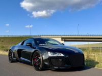 Audi R8 5.2 TFSI S tronic quattro - <small></small> 88.200 € <small>TTC</small> - #8