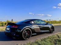 Audi R8 5.2 TFSI S tronic quattro - <small></small> 88.200 € <small>TTC</small> - #12