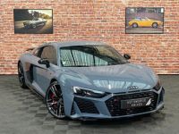 Audi R8 5.2 V10 620 Performance Quattro Gris kemora - <small></small> 154.990 € <small>TTC</small> - #1