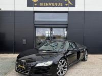 Audi R8 5.2 V10 FSI 525 R TRONIC 6 - <small></small> 74.900 € <small>TTC</small> - #1