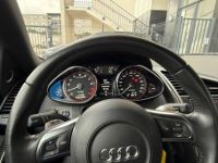 Audi R8 5.2 V10 FSI 525 R TRONIC 6 - <small></small> 74.900 € <small>TTC</small> - #18