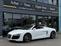 Audi R8 5.2 V10 FSI 525ch R tronic 6 - <small></small> 79.990 € <small>TTC</small> - #1