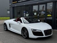 Audi R8 5.2 V10 FSI 525ch R tronic 6 - <small></small> 79.990 € <small>TTC</small> - #2