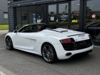 Audi R8 5.2 V10 FSI 525ch R tronic 6 - <small></small> 79.990 € <small>TTC</small> - #3