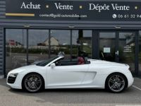 Audi R8 5.2 V10 FSI 525ch R tronic 6 - <small></small> 79.990 € <small>TTC</small> - #5