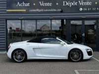 Audi R8 5.2 V10 FSI 525ch R tronic 6 - <small></small> 79.990 € <small>TTC</small> - #6