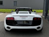 Audi R8 5.2 V10 FSI 525ch R tronic 6 - <small></small> 79.990 € <small>TTC</small> - #8