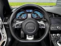 Audi R8 5.2 V10 FSI 525ch R tronic 6 - <small></small> 79.990 € <small>TTC</small> - #14