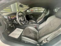 Audi R8 5.2 V10 FSI 540 CH RWS S-TRONIC 7 Française Echappement 9900 kms - <small></small> 128.990 € <small>TTC</small> - #4