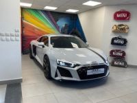 Audi R8 5.2 V10 FSI 540CH RWD S TRONIC 7 - <small></small> 154.900 € <small>TTC</small> - #3