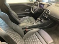 Audi R8 5.2 V10 FSI 540CH RWD S TRONIC 7 - <small></small> 154.900 € <small>TTC</small> - #6