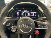 Audi R8 5.2 V10 FSI 540CH RWD S TRONIC 7 - <small></small> 154.900 € <small>TTC</small> - #10