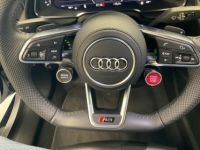 Audi R8 5.2 V10 FSI 540CH RWD S TRONIC 7 - <small></small> 154.900 € <small>TTC</small> - #15