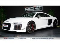 Audi R8 5.2 V10 FSI - BV S-tronic  COUPE 2015 RWD PHASE 2 - <small></small> 113.500 € <small>TTC</small> - #1