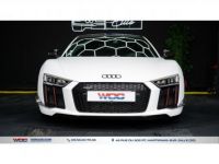 Audi R8 5.2 V10 FSI - BV S-tronic  COUPE 2015 RWD PHASE 2 - <small></small> 113.500 € <small>TTC</small> - #3