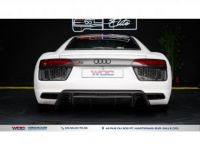Audi R8 5.2 V10 FSI - BV S-tronic  COUPE 2015 RWD PHASE 2 - <small></small> 113.500 € <small>TTC</small> - #4
