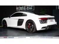 Audi R8 5.2 V10 FSI - BV S-tronic  COUPE 2015 RWD PHASE 2 - <small></small> 113.500 € <small>TTC</small> - #6