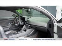 Audi R8 5.2 V10 FSI - BV S-tronic  COUPE 2015 RWD PHASE 2 - <small></small> 113.500 € <small>TTC</small> - #10