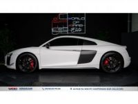 Audi R8 5.2 V10 FSI - BV S-tronic  COUPE 2015 RWD PHASE 2 - <small></small> 113.500 € <small>TTC</small> - #11