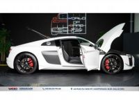 Audi R8 5.2 V10 FSI - BV S-tronic  COUPE 2015 RWD PHASE 2 - <small></small> 113.500 € <small>TTC</small> - #12