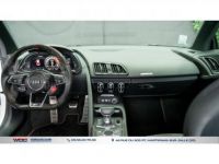 Audi R8 5.2 V10 FSI - BV S-tronic  COUPE 2015 RWD PHASE 2 - <small></small> 113.500 € <small>TTC</small> - #20