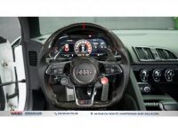Audi R8 5.2 V10 FSI - BV S-tronic  COUPE 2015 RWD PHASE 2 - <small></small> 113.500 € <small>TTC</small> - #21