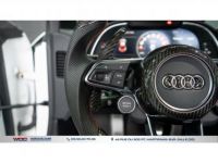 Audi R8 5.2 V10 FSI - BV S-tronic  COUPE 2015 RWD PHASE 2 - <small></small> 113.500 € <small>TTC</small> - #22