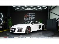 Audi R8 5.2 V10 FSI - BV S-tronic  COUPE 2015 RWD PHASE 2 - <small></small> 113.500 € <small>TTC</small> - #67