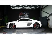 Audi R8 5.2 V10 FSI - BV S-tronic  COUPE 2015 RWD PHASE 2 - <small></small> 113.500 € <small>TTC</small> - #68