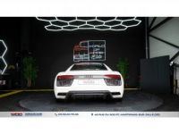 Audi R8 5.2 V10 FSI - BV S-tronic  COUPE 2015 RWD PHASE 2 - <small></small> 113.500 € <small>TTC</small> - #70