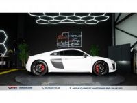 Audi R8 5.2 V10 FSI - BV S-tronic  COUPE 2015 RWD PHASE 2 - <small></small> 113.500 € <small>TTC</small> - #72