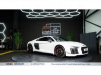 Audi R8 5.2 V10 FSI - BV S-tronic  COUPE 2015 RWD PHASE 2 - <small></small> 113.500 € <small>TTC</small> - #73
