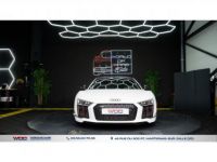 Audi R8 5.2 V10 FSI - BV S-tronic  COUPE 2015 RWD PHASE 2 - <small></small> 113.500 € <small>TTC</small> - #74