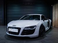 Audi R8 5,2 V10 FSI QUATTRO - <small></small> 79.900 € <small>TTC</small> - #1