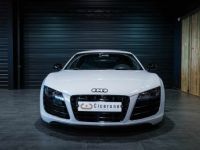 Audi R8 5,2 V10 FSI QUATTRO - <small></small> 79.900 € <small>TTC</small> - #5