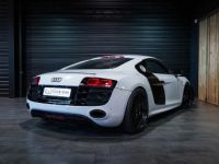 Audi R8 5,2 V10 FSI QUATTRO - <small></small> 79.900 € <small>TTC</small> - #8