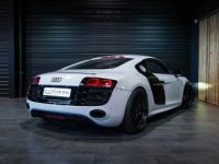 Audi R8 5,2 V10 FSI QUATTRO - <small></small> 79.900 € <small>TTC</small> - #9