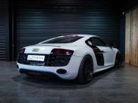 Audi R8 5,2 V10 FSI QUATTRO - <small></small> 79.900 € <small>TTC</small> - #10