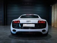 Audi R8 5,2 V10 FSI QUATTRO - <small></small> 79.900 € <small>TTC</small> - #11