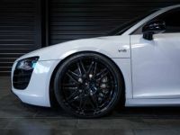 Audi R8 5,2 V10 FSI QUATTRO - <small></small> 79.900 € <small>TTC</small> - #13