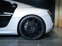 Audi R8 5,2 V10 FSI QUATTRO - <small></small> 79.900 € <small>TTC</small> - #16