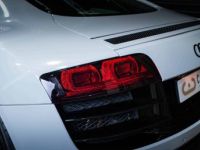 Audi R8 5,2 V10 FSI QUATTRO - <small></small> 79.900 € <small>TTC</small> - #21