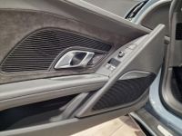 Audi R8 5.2 v10 fsi rwd 540 ligne miltek - <small></small> 149.990 € <small>TTC</small> - #40