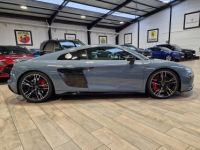 Audi R8 5.2 v10 fsi rwd ligne miltek 540ch - <small></small> 149.990 € <small>TTC</small> - #4