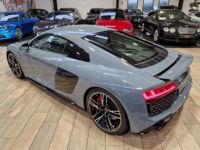 Audi R8 5.2 v10 fsi rwd ligne miltek 540ch - <small></small> 149.990 € <small>TTC</small> - #8