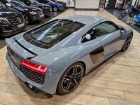 Audi R8 5.2 v10 fsi rwd ligne miltek 540ch - <small></small> 149.990 € <small>TTC</small> - #9