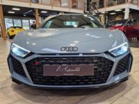 Audi R8 5.2 v10 fsi rwd ligne miltek 540ch - <small></small> 149.990 € <small>TTC</small> - #21