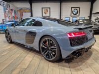 Audi R8 5.2 v10 fsi rwd ligne miltek 540ch - <small></small> 149.990 € <small>TTC</small> - #28