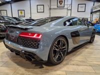 Audi R8 5.2 v10 fsi rwd ligne miltek 540ch - <small></small> 149.990 € <small>TTC</small> - #29